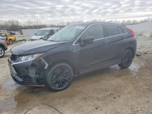 2020 MITSUBISHI ECLIPSE CROSS