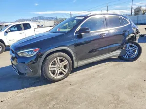 2021 MERCEDES-BENZ GLA-CLASS