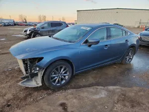 2021 MAZDA 6