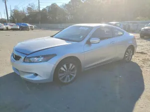 2010 HONDA ACCORD
