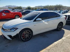 2025 VOLKSWAGEN JETTA