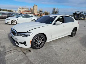 2020 BMW MOTORRAD 3 SERIES