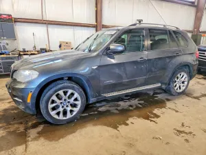 2013 BMW X5