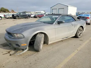 2010 FORD ALL Models