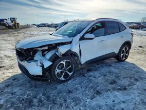 2025 FORD ESCAPE ST