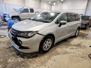 2023 CHRYSLER VOYAGER