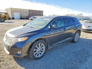 2010 TOYOTA VENZA