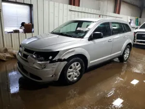 2014 DODGE JOURNEY