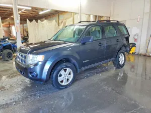 2008 FORD ESCAPE