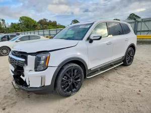 2021 KIA TELLURIDE