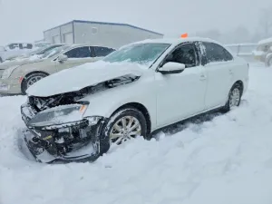 2013 VOLKSWAGEN JETTA