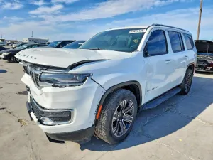 2023 JEEP WAGONEER