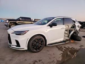 2024 LEXUS RX 500H F