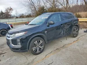 2020 MITSUBISHI OUTLANDER