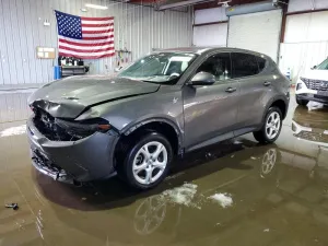 2024 DODGE HORNET GT