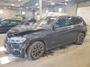 2018 BMW X5