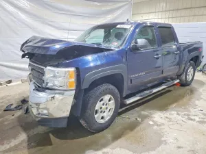 2012 CHEVROLET ALL Models