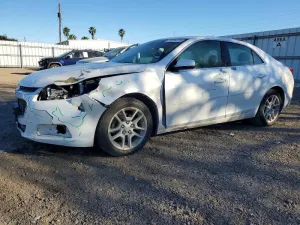 2015 CHEVROLET MALIBU