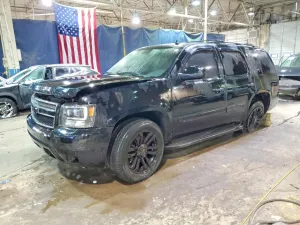 2009 CHEVROLET TAHOE