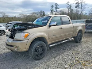 2006 TOYOTA TUNDRA