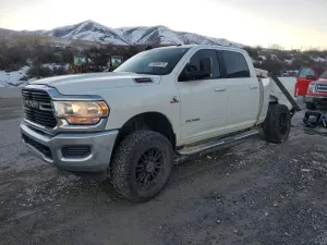 2020 RAM 2500