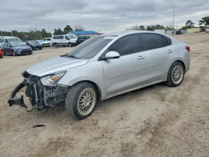 2021 KIA RIO