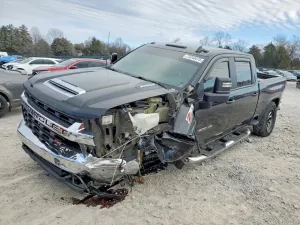 2021 CHEVROLET ALL Models