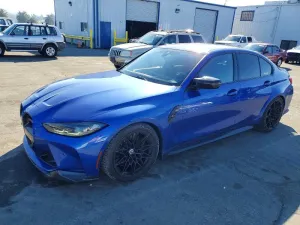 2023 BMW M3
