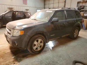 2008 FORD ESCAPE
