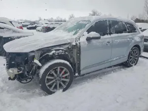 2018 AUDI Q7