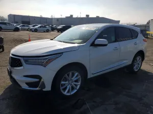 2019 ACURA RDX