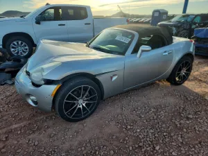 2008 PONTIAC SOLSTICE