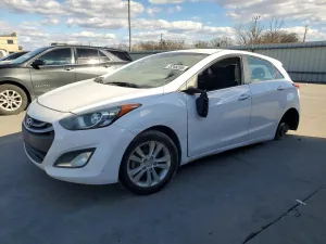 2014 HYUNDAI ELANTRA