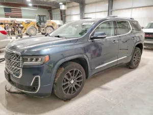 2020 GMC ACADIA DEN