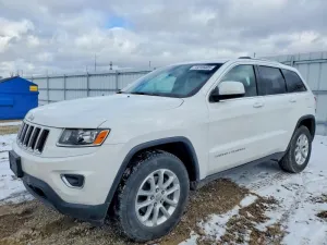 2015 JEEP GRAND CHER