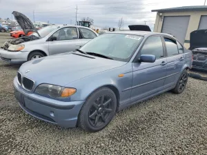 2003 BMW 3 SERIES