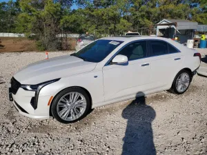 2021 CADILLAC CT4