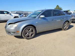 2007 AUDI A4