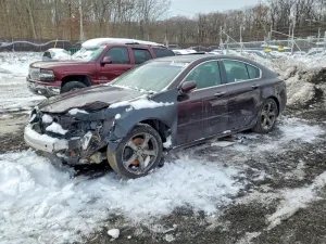 2011 ACURA TL