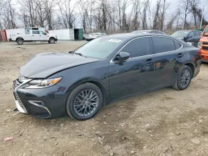 2018 LEXUS ES350