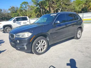2015 BMW X5