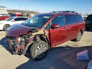 2020 TOYOTA All Models