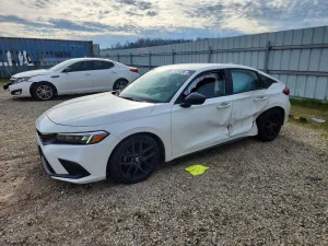 2023 HONDA CIVIC