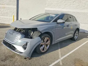 2023 AUDI Q4 E-TRON