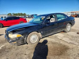 2005 BUICK LESABRE