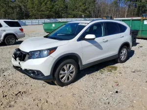 2014 HONDA CRV