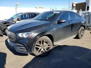 2023 MERCEDES-BENZ GLE-CLASS