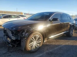 2024 CADILLAC LYRIQ LUXU