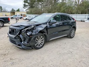 2023 CADILLAC XT4