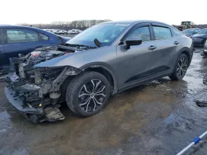 2024 TOYOTA CROWN XLE